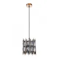 Подвесная люстра ARTE Lamp A1043SP-1BK