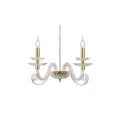 Бра Newport 8572/A gold polished