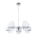 Подвесная люстра ARTE Lamp A4076LM-5CC
