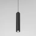 Подвесной светильник Elektrostandard 50310 LED 12W 4000K черный