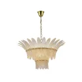 Подвесная люстра Newport 8812/C new gold