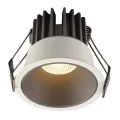 Встраиваемый светильник DK4400-GW