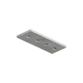 Соединитель для шинопровода Denkirs TR5730-AL