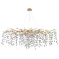Подвесная люстра Odeon Light 4969/14