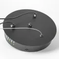 Подвесная люстра Lussole LSP-7160