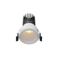 Встраиваемый светильник Technical DL116-10W-2.7K-W