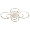 Накладная люстра Escada 10224/8LED 161W