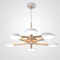 Люстра на штанге ImperiumLoft 229079-26