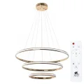 Каскадная люстра ARTE Lamp A2198SP-3GO