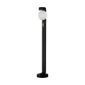 Садово-парковый светильник Odeon Light 5434/1FA