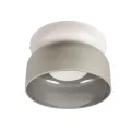 Накладной светильник LOFT IT 10466 Smoke matte