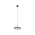 Подвесной светильник Newport 3511N/S grafit black
