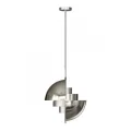 Подвесной светильник LOFT IT LOFT9915-CH