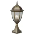 Садово-парковый светильник DeMarkt 804040301