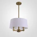 Люстра на штанге ImperiumLoft 243333-26