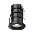 Уличный потолочный светильник O511DL-L10B4K