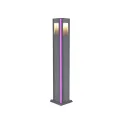 Садово-парковый светильник Kink Light 09210-F(220V),16(10)