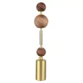 Настольная лампа Odeon Light 5457/4TL