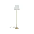 Торшер Newport 11601/FL gold