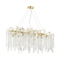 Подвесная люстра Odeon Light 5005/12