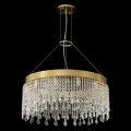 Люстра Crystal Lux AQUA SP12