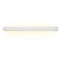 Бра Crystal Lux KANTO AP20W LED WH