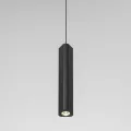 Подвесной светильник Elektrostandard 50310 LED 12W 3000K черный