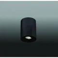 Накладной светильник ITALLINE 5600 black