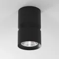 Накладной светильник Elektrostandard 25049/LED 12W 4000К чёрный