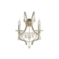 Бра Newport 8632/A silver