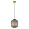 Подвесной светильник LOFT IT 10425 Grey