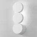 Бра Elektrostandard Brioni белый (40130/LED)