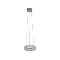 Подвесная люстра Newport 8580/20 C chrome
