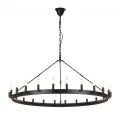 Подвесная люстра Citilux CL470124