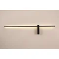 Бра ARTE Lamp A2025AP-1BK