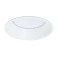 Точечный встраиваемый светильник Arte Lamp FRAME A7994PL-1WH