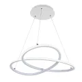 Подвесная люстра Arti Lampadari Altedo L 1.5.65 W