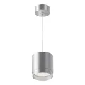 Подвеснойсветильник Polar GX53 1x15W P088PL-GX53-S