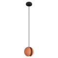 Подвесной светильник LOFT IT 10481 Red