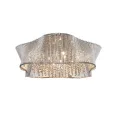 Накладная люстра ARTE Lamp A4207PL-9CC