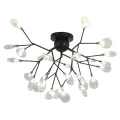 Накладная люстра Kink Light 07521-27,19(21)