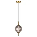 Подвесной светильник LOFT IT 10421/B Smoke