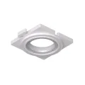 База встраиваемая Denkirs DK3024-SCB