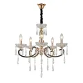 Подвесная люстра Escada 2105/5P Gold