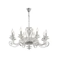 Подвесная люстра Newport 8578/C chrome