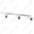 Спот ITALLINE DANNY E3 white
