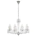 Escada 1142/8S E14*40W Nickel