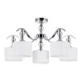 Люстра на штанге ARTE Lamp A4038PL-5CC