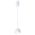 4511-1P, подвес, D80xH140/1800, LEDx8W, 850LM, 4000K, IP20, CRI>90, included