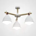 Люстра на штанге ImperiumLoft 101588-26